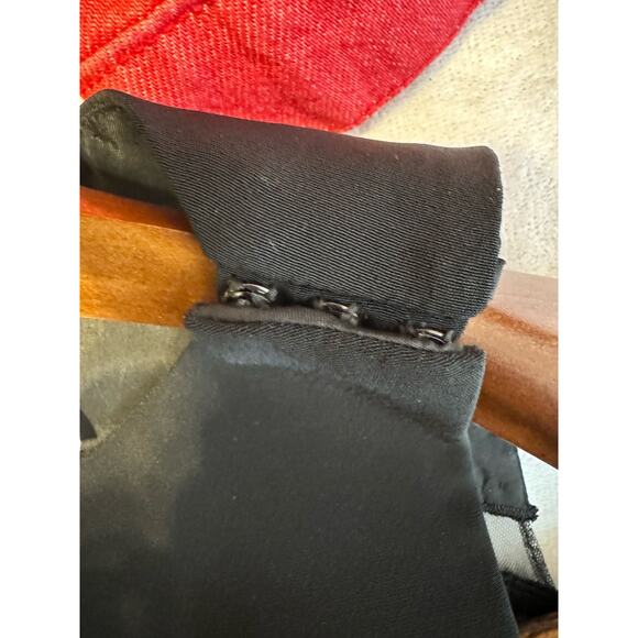 Cache Vintage Sheath Mini Dress - Size 2 - Picture 9 of 9